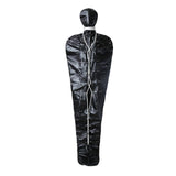  Full Body Torture Sleepsack Bondage Suit 