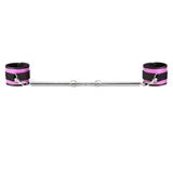  Expandable Bondage Leg Spreader 