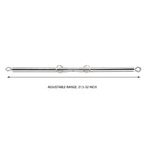  Expandable Bondage Leg Spreader 