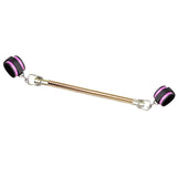  Expandable Bondage Leg Spreader 