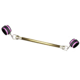  Expandable Bondage Leg Spreader 