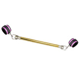  Expandable Bondage Leg Spreader 