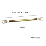  Expandable Bondage Leg Spreader 