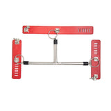  Stainless T-Shaped Restraint Bar 