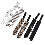  Get Naughty Spreader Bar Sex Gadget 