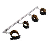  Get Naughty Spreader Bar Sex Gadget 