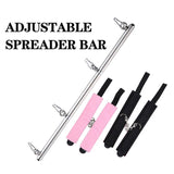  Get Naughty Spreader Bar Sex Gadget 