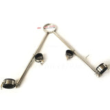  Open Wide Triangle BDSM Spreader 