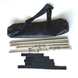  Extreme Punishment BDSM Stocks 