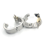  Pure Torture Metal Restraints 