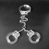  No Way Out Slave Cuffs 