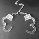  No Way Out Slave Cuffs 