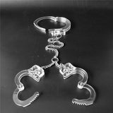  No Way Out Slave Cuffs 