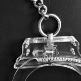  No Way Out Slave Cuffs 