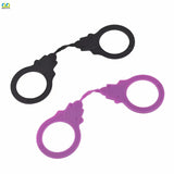  Bondage Gear Sex Toy Handcuffs 