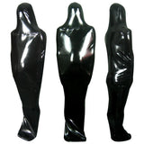  Extreme Torture Vacuum Bag Bondage Suit 