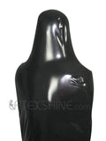  Extreme Torture Vacuum Bag Bondage Suit 