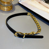  Stylish Dual Collar for People 