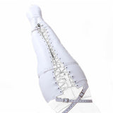  Mermaid Fantasy Leg Restraints 