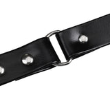  Tough Enough Leather Shoulder Harness 