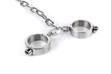  No Mercy BDSM Chains 