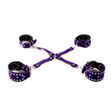  Ready for Punishment Adult Restraints 