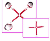  Ready for Punishment Adult Restraints 