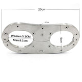  Retro Fantasy Stainless Medieval Pillory 