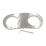  Retro Fantasy Stainless Medieval Pillory 