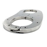  Retro Fantasy Stainless Medieval Pillory 