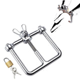  Insane Punishment Wrist Bondage 