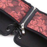  Naughty Cosplay Silk Restraints Set 