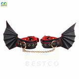  Stylish Infernal Restraints BDSM Kit 