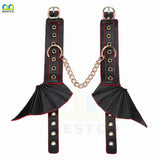  Stylish Infernal Restraints BDSM Kit 