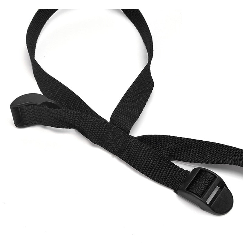 Bondage Web Sex Bed Straps