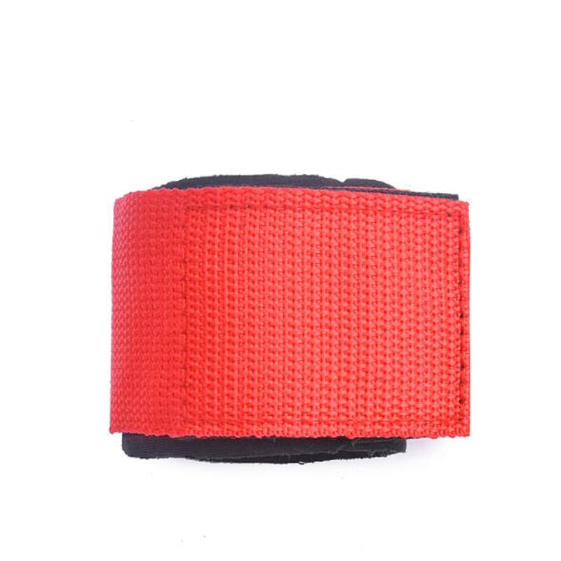 Bondage Web Sex Bed Straps