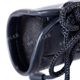  Sensual Leather Restraints Bondage Gloves 