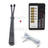  Shocking Foreplay Fantasy Taser Wand 