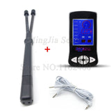  Shocking Foreplay Fantasy Taser Wand 