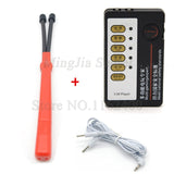  Shocking Foreplay Fantasy Taser Wand 