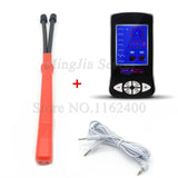  Shocking Foreplay Fantasy Taser Wand 