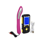  Shocking Sensation Electric Wand 