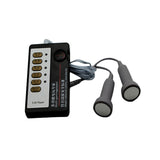  Nipple Shocker Electric Sex Toy 