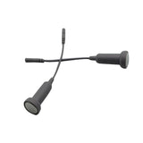  Nipple Shocker Electric Sex Toy 