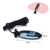  Shock Fantasy E-Stim Machine Set 