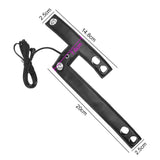  Cock Bondage Erotic Estim Kit 