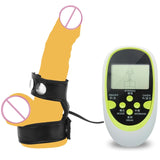  Cock Bondage Erotic Estim Kit 