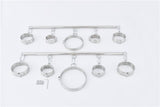  Torture and Captivity Pillory BDSM Gear 