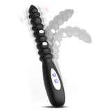  Flexible Massager Electrosex Wand 