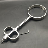  No Freedom Yoke Bondage 